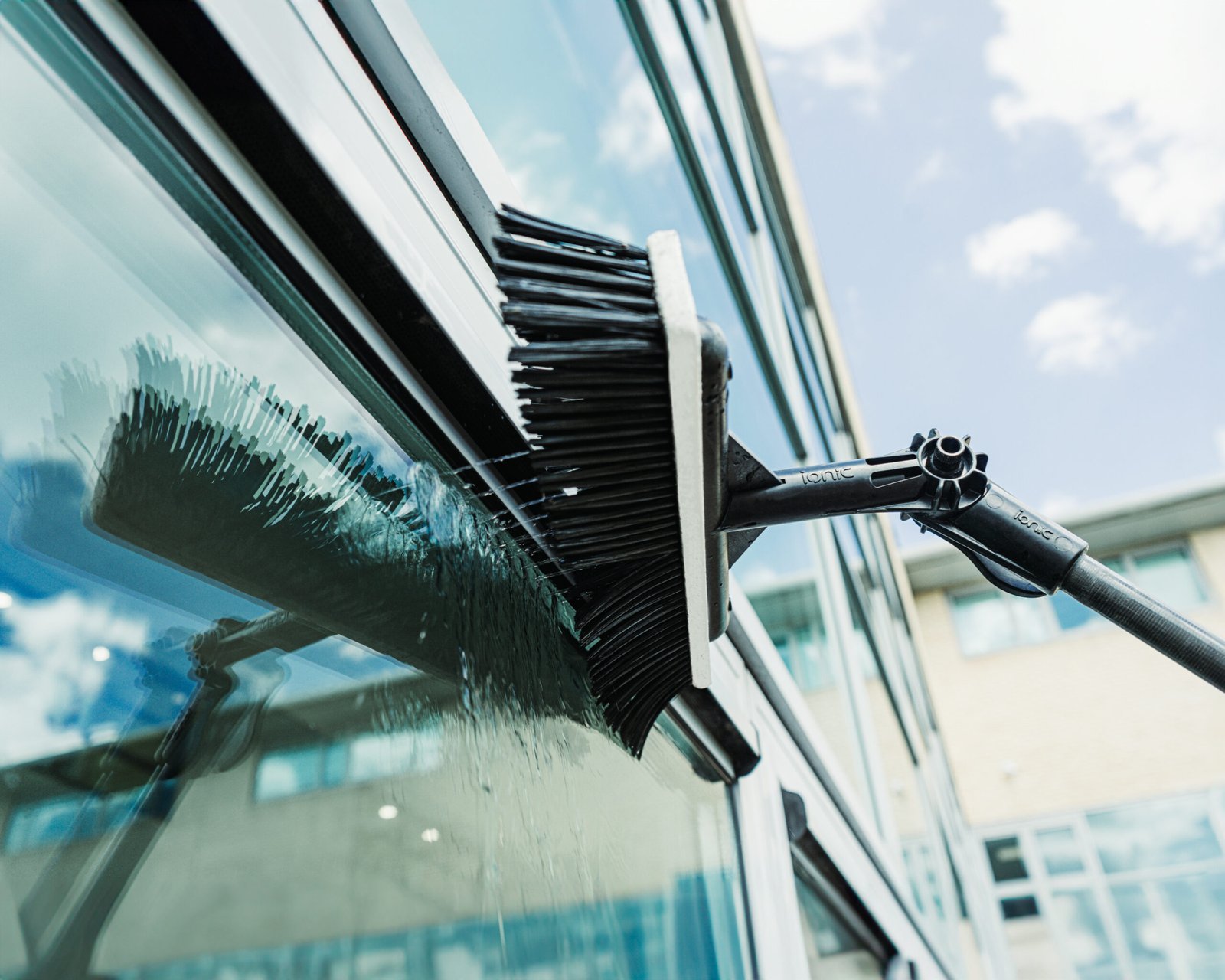 Window Cleaning Cleethorpes