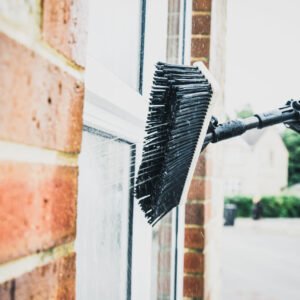 Window Cleaning Grimsby