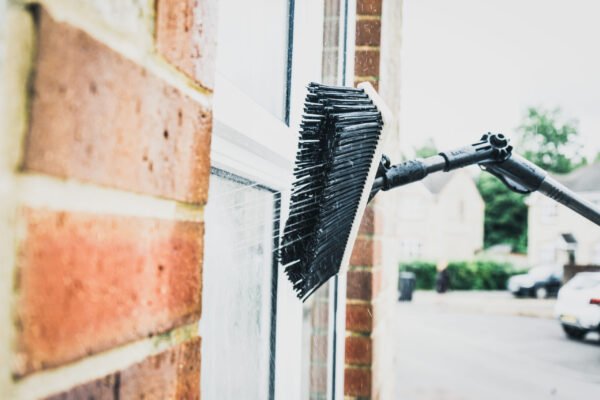 Window Cleaning Grimsby